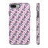Cherry Coquette Phone Case